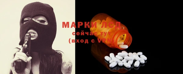 Альфа ПВП Лагань