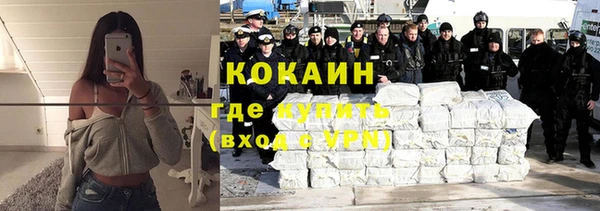 Альфа ПВП Лагань
